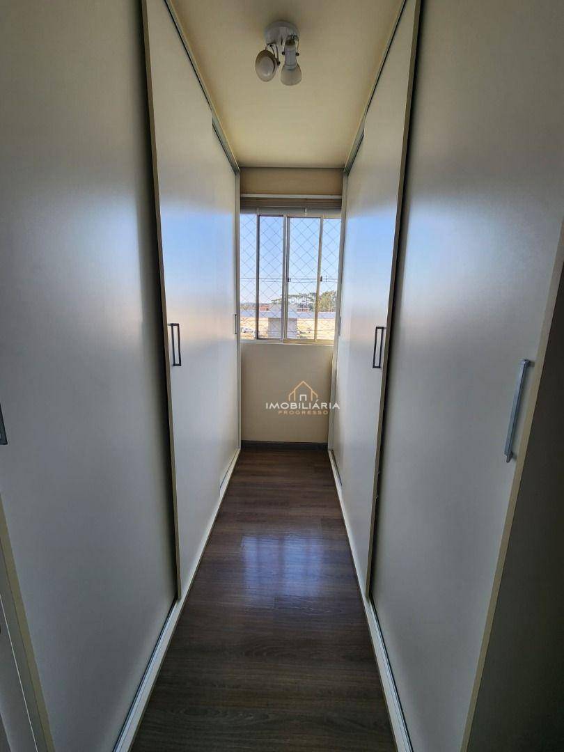 Apartamento à venda com 3 quartos, 52m² - Foto 18