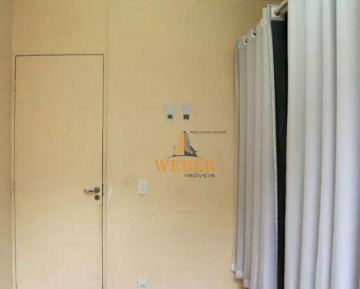 Apartamento à venda com 2 quartos, 42m² - Foto 9