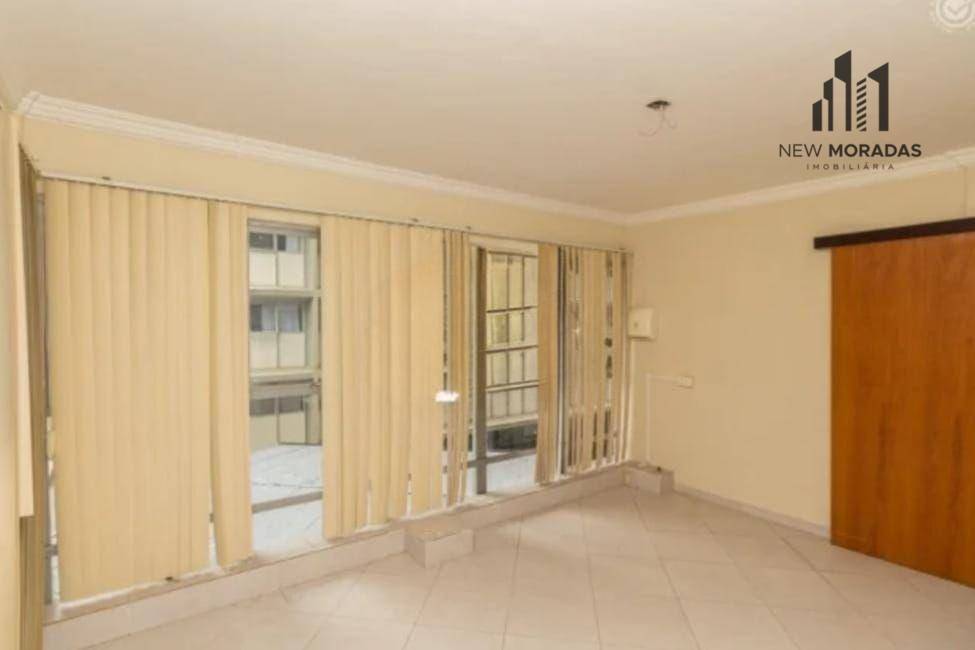 Conjunto Comercial-Sala à venda, 52m² - Foto 1