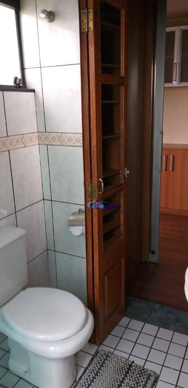 Apartamento à venda com 4 quartos, 134m² - Foto 12