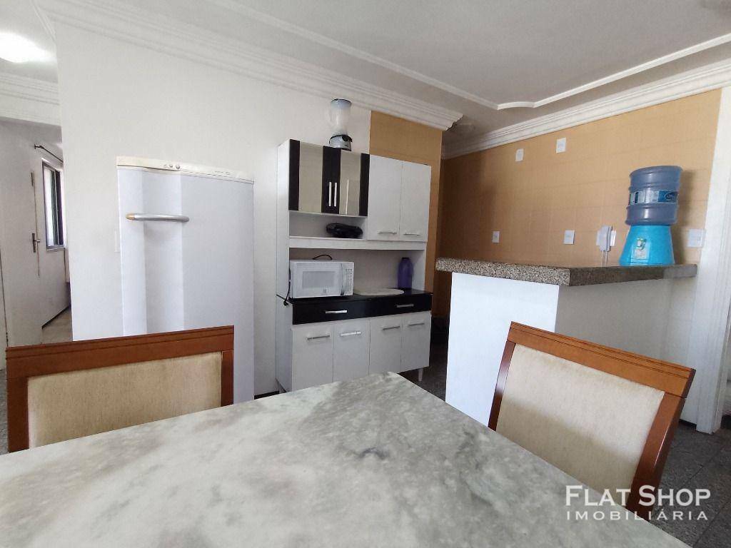 Apartamento à venda com 2 quartos, 52m² - Foto 7