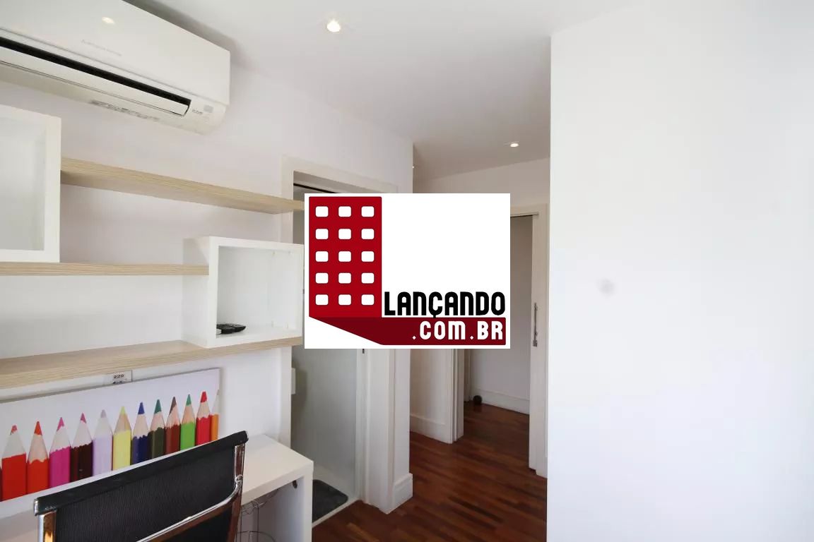 Apartamento à venda com 3 quartos, 227m² - Foto 10