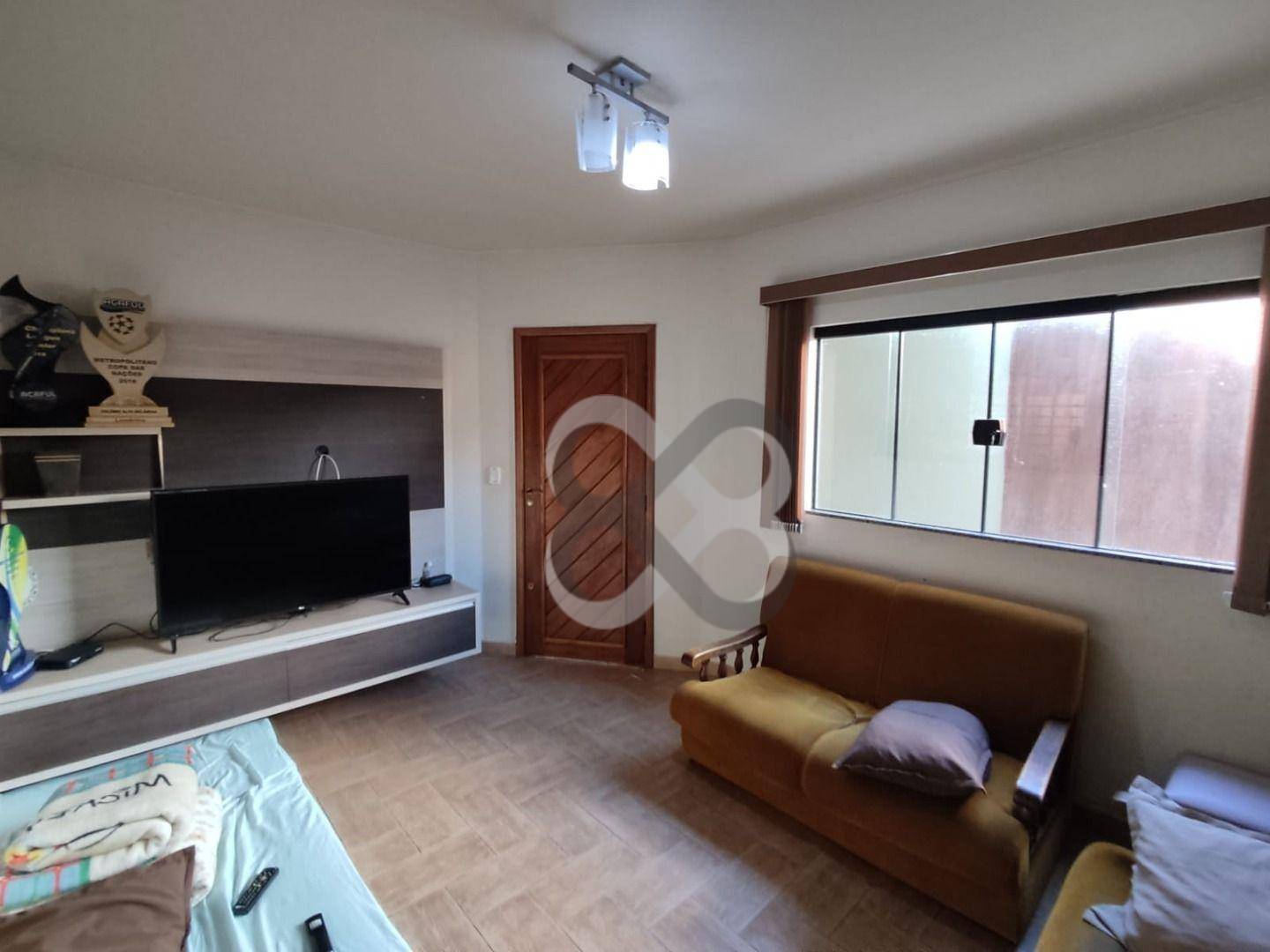 Casa, 3 quartos, 163 m² - Foto 5