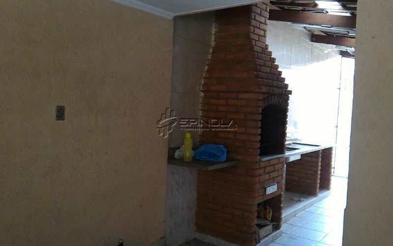 Casa à venda com 3 quartos, 80m² - Foto 17