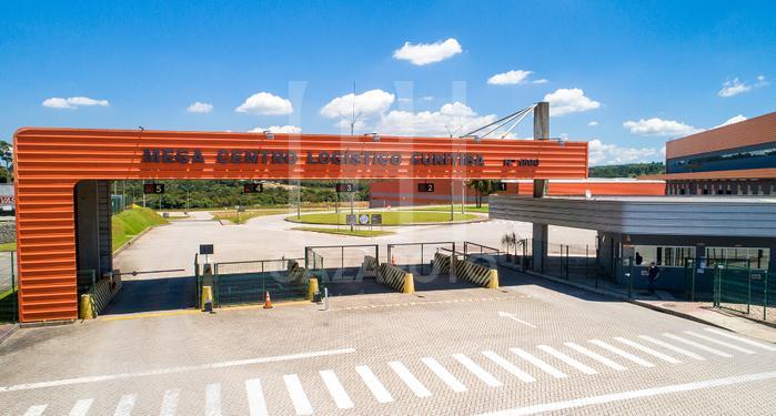 Depósito-Galpão-Armazém para alugar, 1600m² - Foto 9