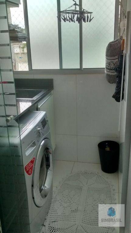 Apartamento à venda com 3 quartos, 59m² - Foto 14