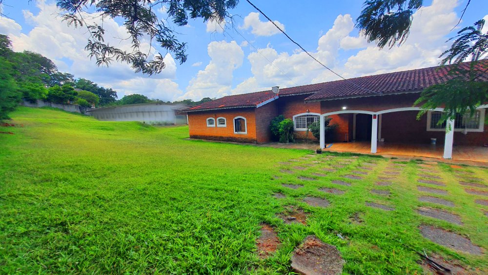 Fazenda à venda com 4 quartos, 1409m² - Foto 13