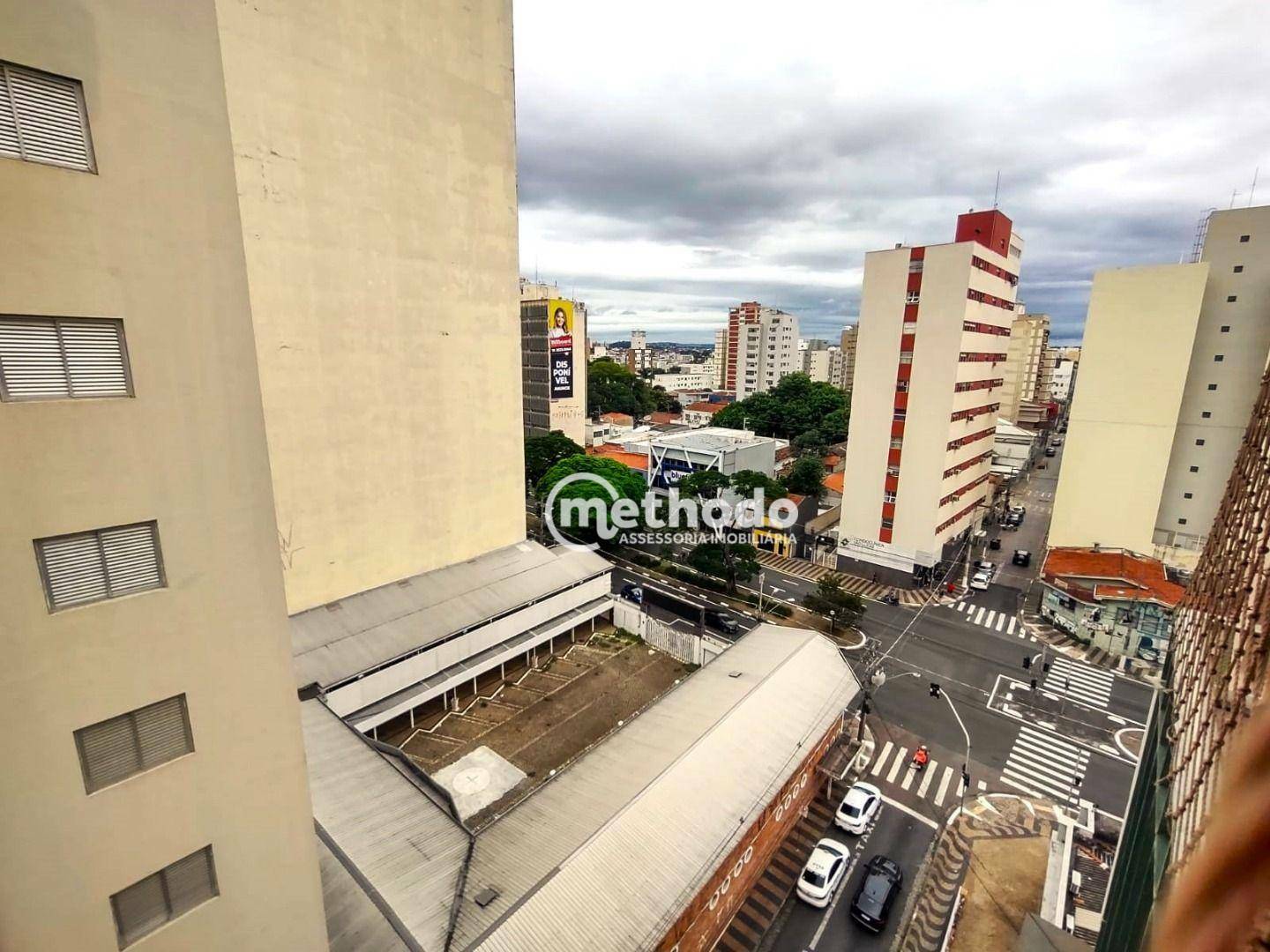 Apartamento à venda com 3 quartos, 137m² - Foto 5