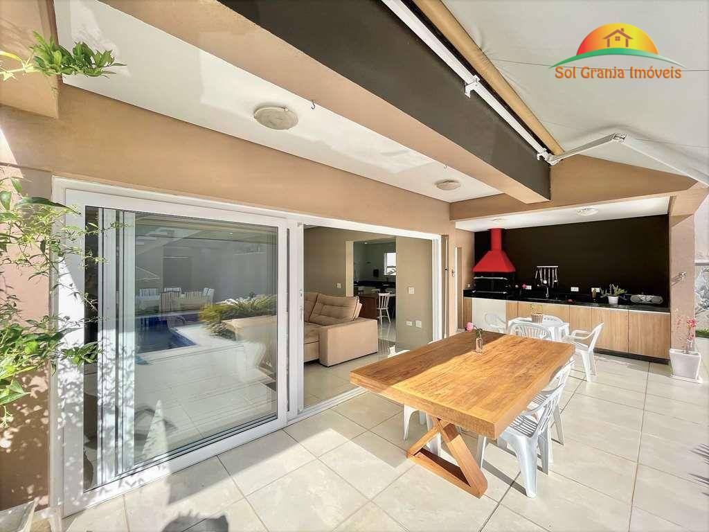 Casa de Condomínio à venda com 4 quartos, 315m² - Foto 19