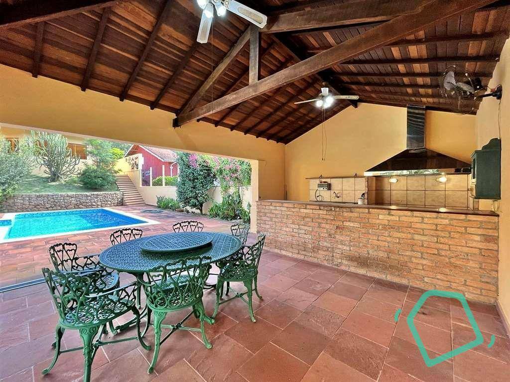 Casa de Condomínio à venda com 4 quartos, 568m² - Foto 45