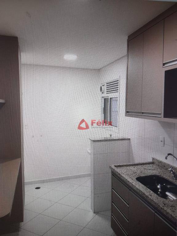 Apartamento à venda com 3 quartos, 89m² - Foto 8