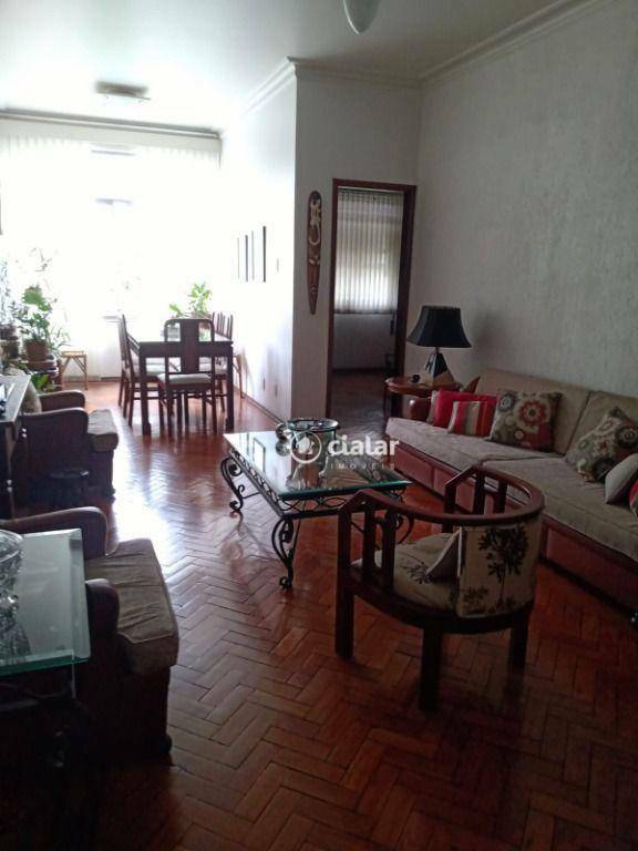 Apartamento à venda com 3 quartos, 94m² - Foto 7