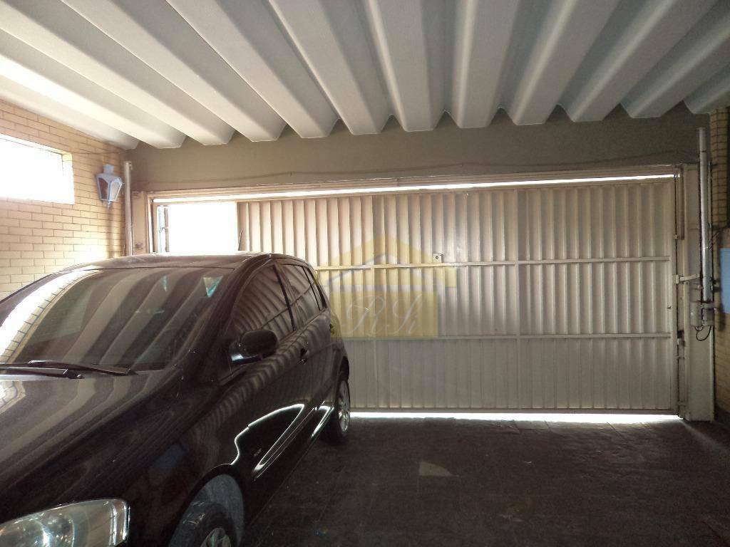 Sobrado à venda com 3 quartos, 230m² - Foto 13