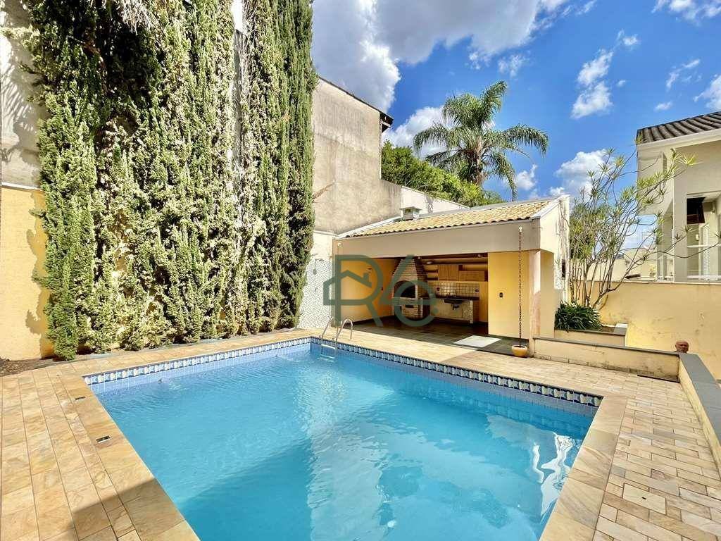 Casa de Condomínio à venda com 3 quartos, 390m² - Foto 21