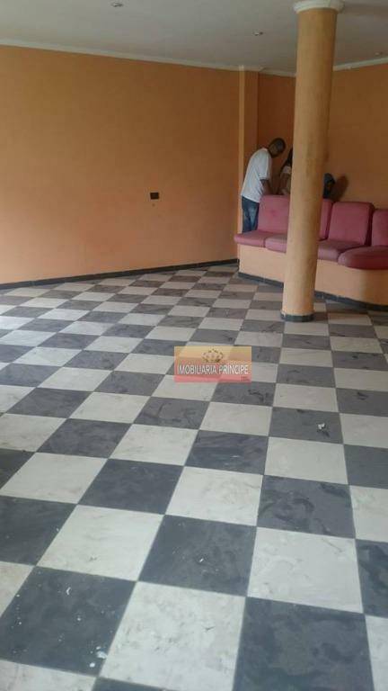 Sobrado à venda e aluguel com 4 quartos, 600m² - Foto 29