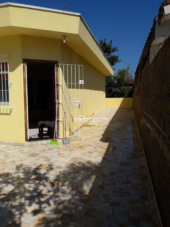 Casa à venda com 2 quartos, 80m² - Foto 7