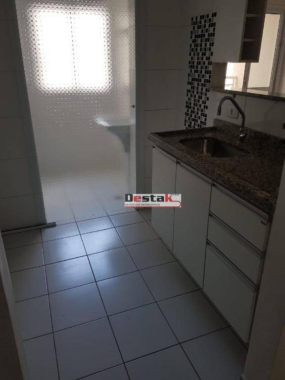 Apartamento à venda com 2 quartos, 52m² - Foto 5