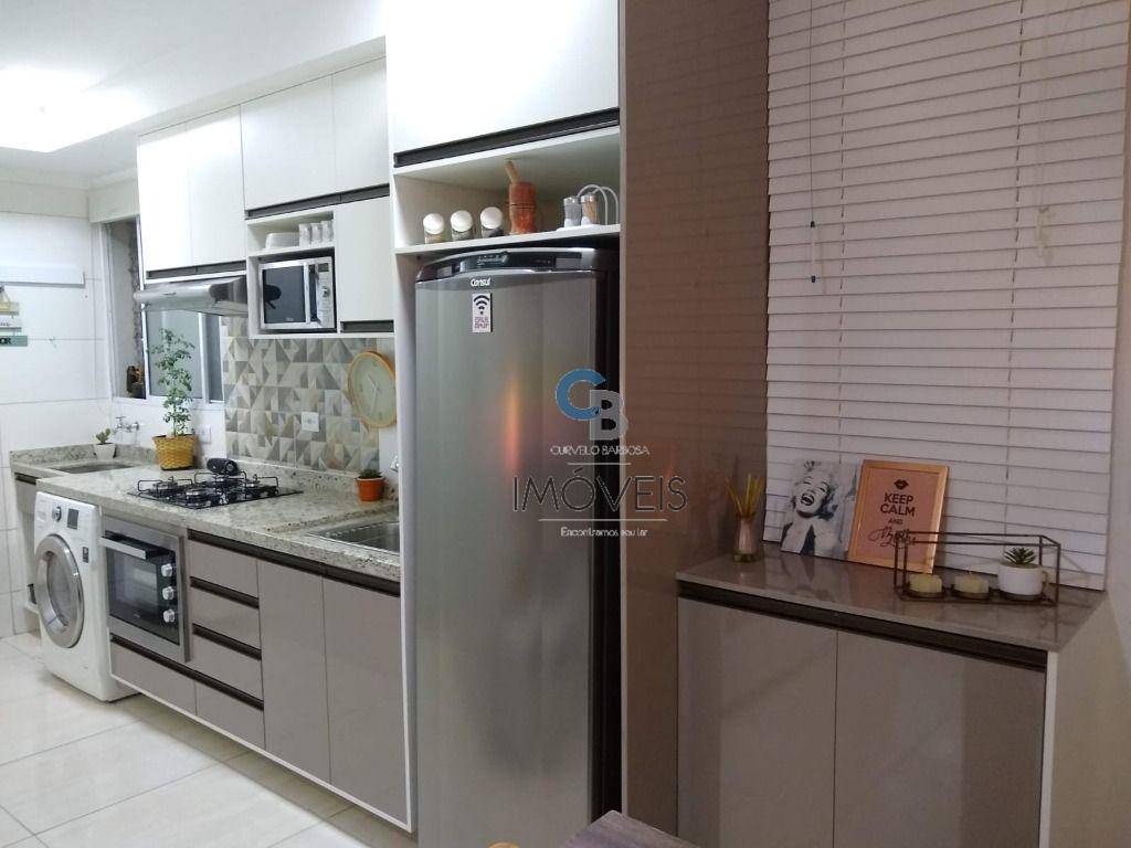 Apartamento à venda com 2 quartos, 45m² - Foto 12