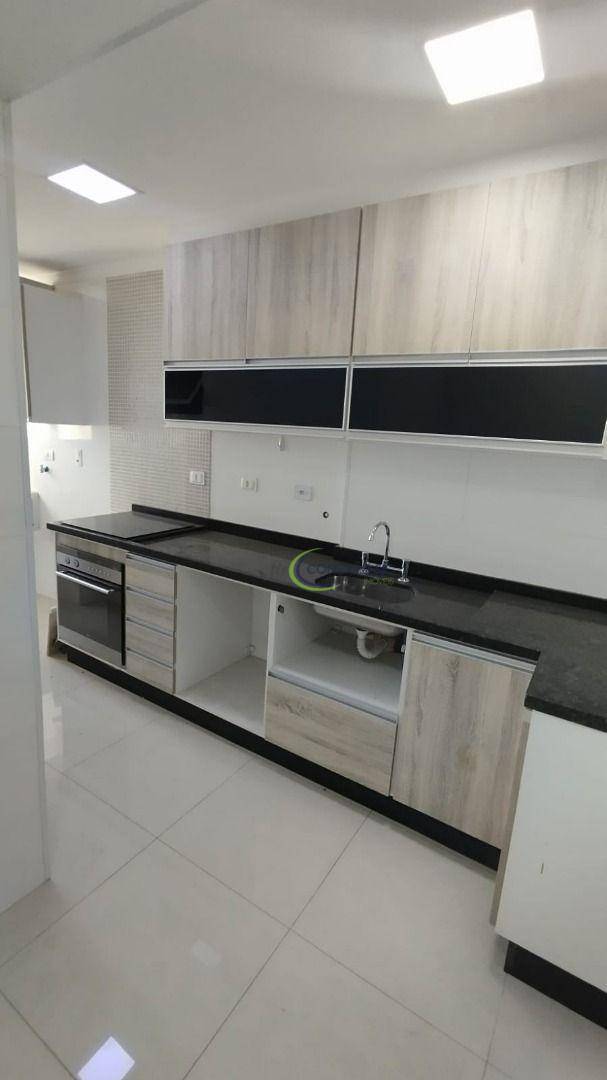 Apartamento à venda com 3 quartos, 87m² - Foto 9