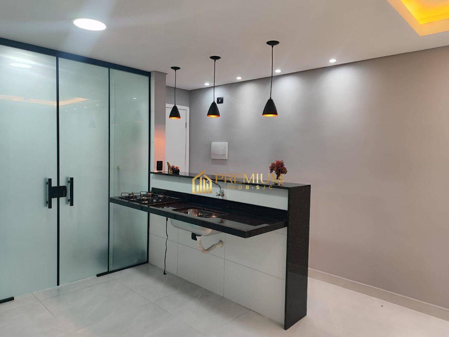 Apartamento, 2 quartos, 48 m² - Foto 4