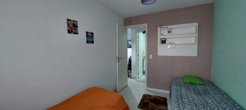 Apartamento à venda com 2 quartos, 93m² - Foto 7