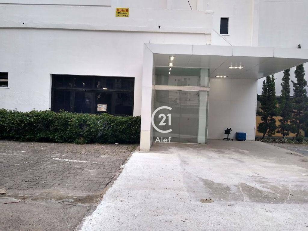 Depósito-Galpão-Armazém para alugar, 4816m² - Foto 3