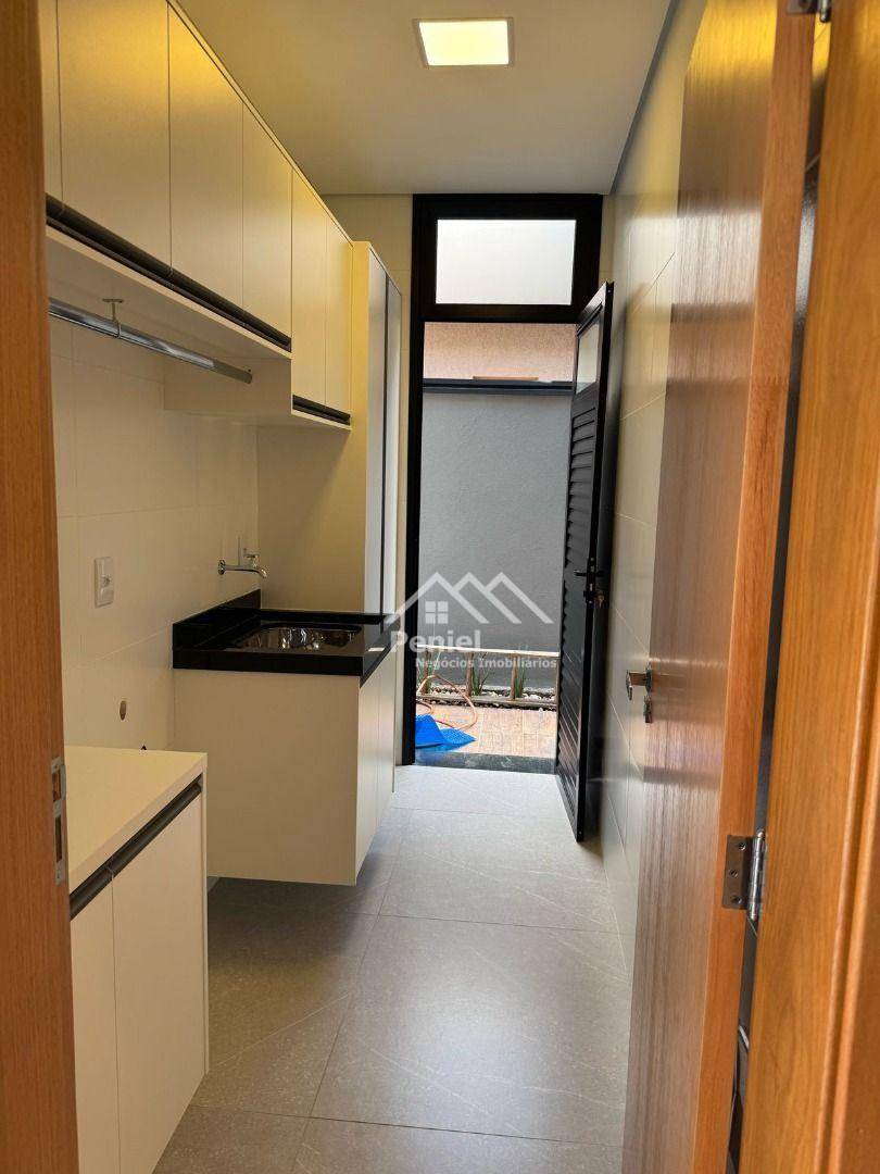 Sobrado, 4 quartos, 192 m² - Foto 8