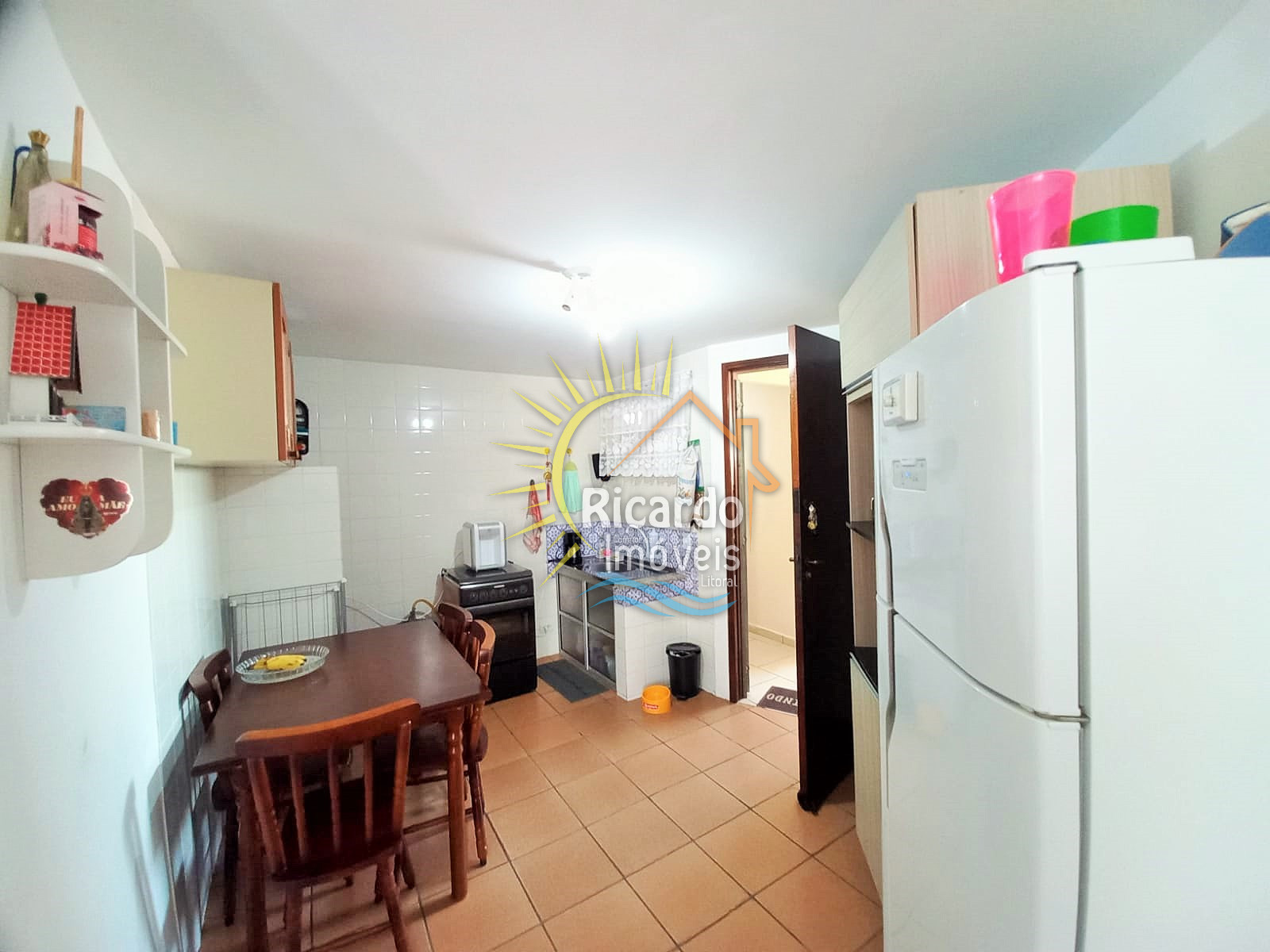 Apartamento à venda com 1 quarto, 37m² - Foto 9