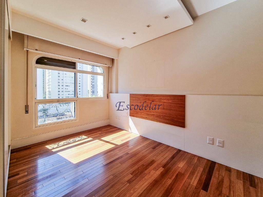 Apartamento à venda com 4 quartos, 288m² - Foto 26