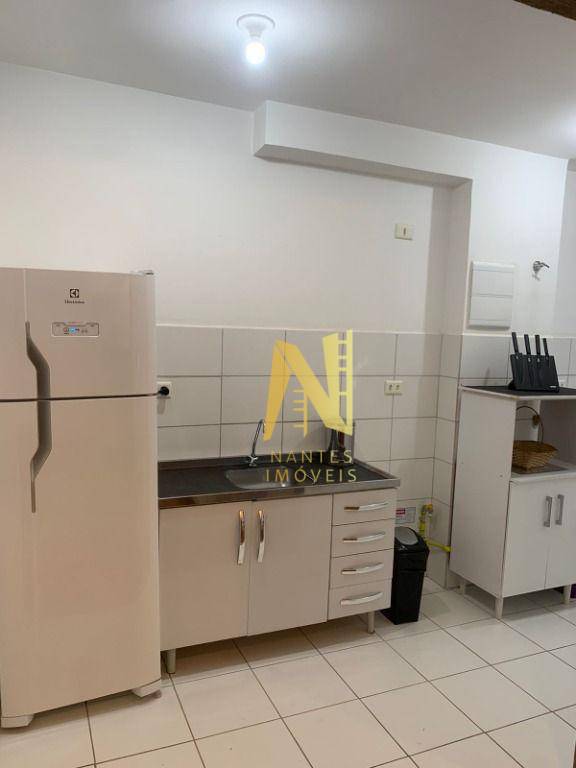 Apartamento à venda com 2 quartos, 45m² - Foto 4