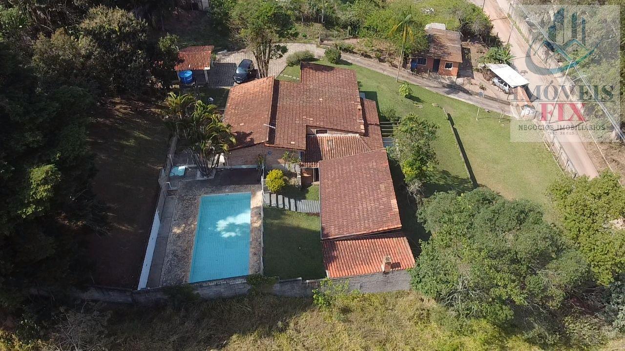 Fazenda à venda com 3 quartos, 401m² - Foto 4