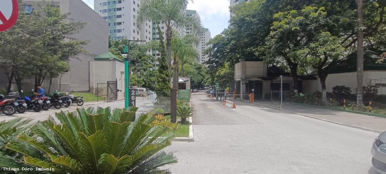Apartamento à venda com 3 quartos, 65m² - Foto 8