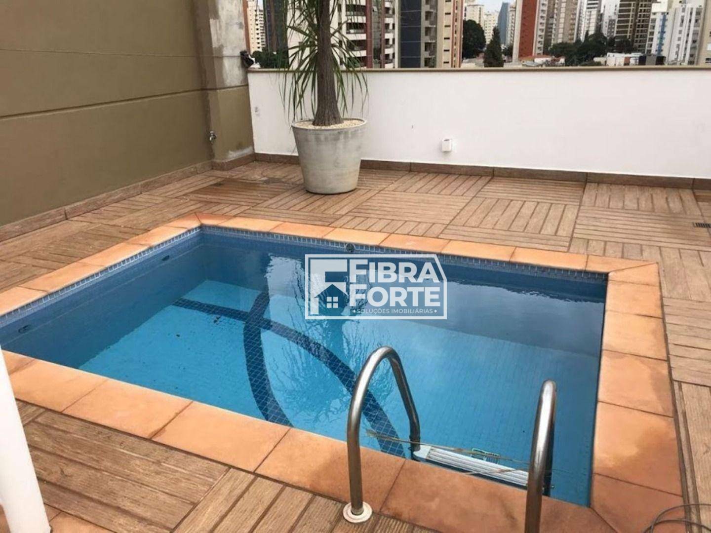 Apartamento para alugar com 1 quarto, 42m² - Foto 5