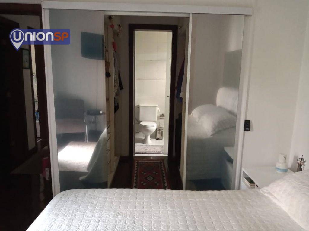 Apartamento à venda com 3 quartos, 109m² - Foto 7