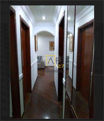 Apartamento à venda com 3 quartos, 85m² - Foto 15