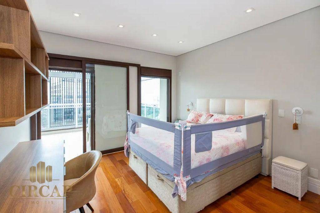 Cobertura à venda com 3 quartos, 189m² - Foto 16