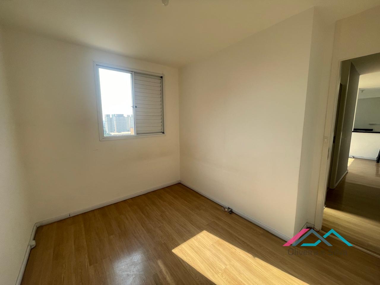 Apartamento à venda com 2 quartos, 52m² - Foto 9