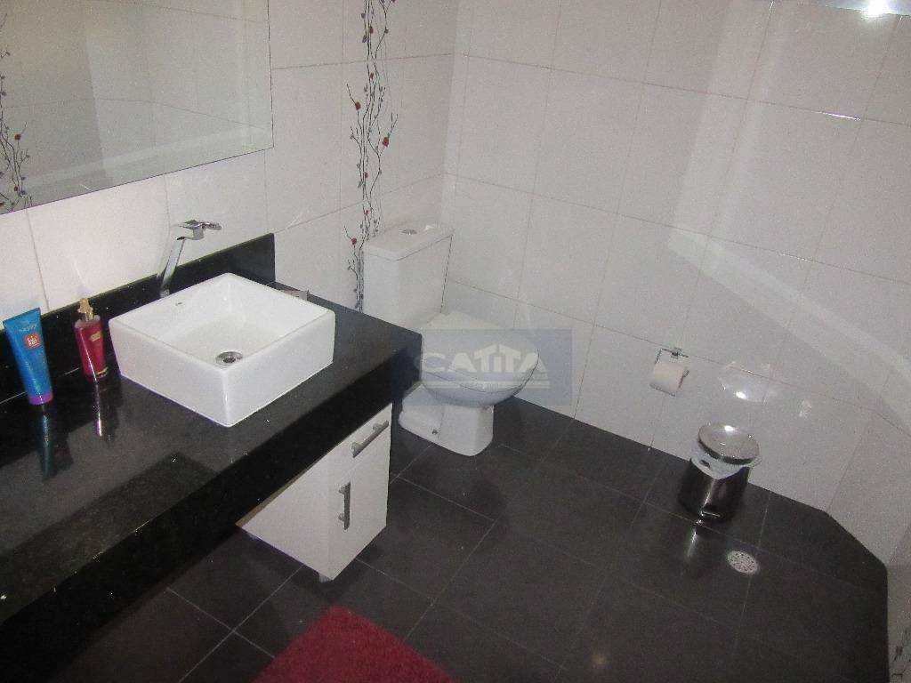 Sobrado à venda com 3 quartos, 279m² - Foto 13