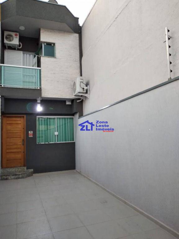 Sobrado à venda com 2 quartos, 84m² - Foto 2