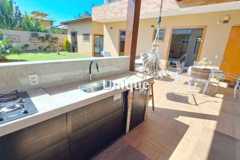 Casa de Condomínio à venda com 4 quartos, 160m² - Foto 25