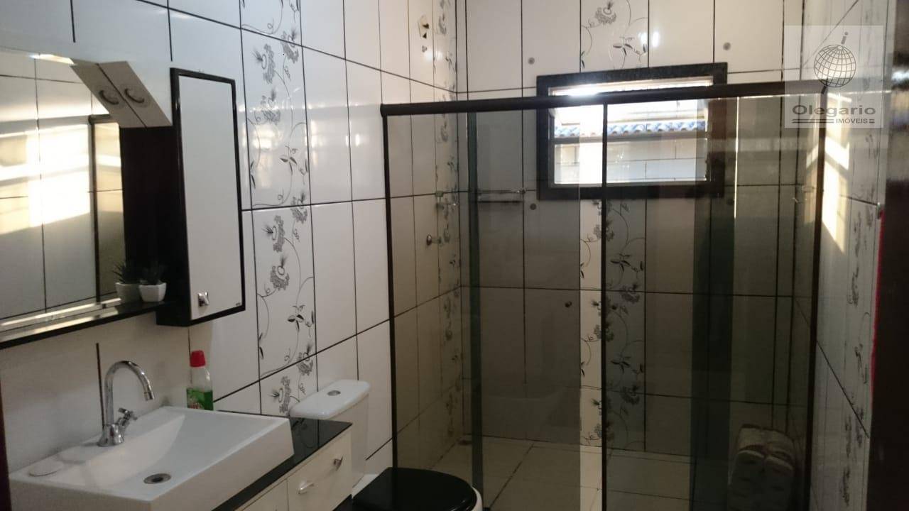 Casa à venda com 3 quartos, 150m² - Foto 6