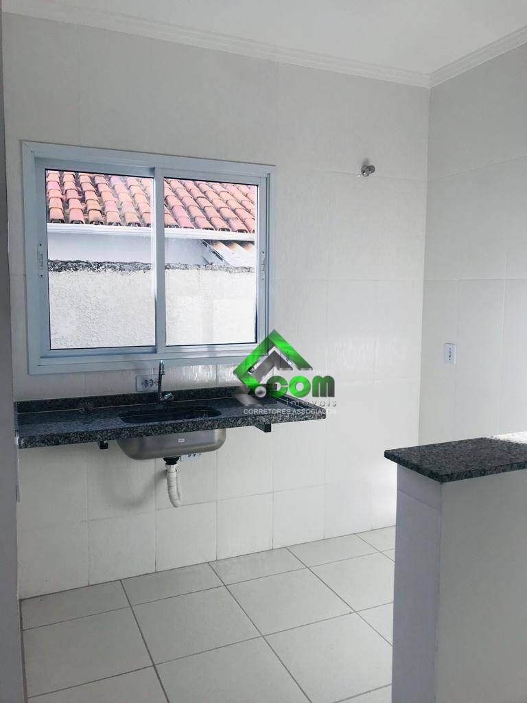 Apartamento à venda com 2 quartos, 60m² - Foto 5