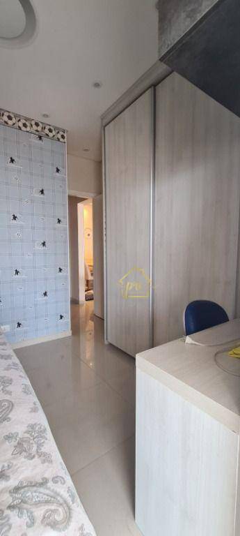 Apartamento à venda com 3 quartos, 129m² - Foto 19