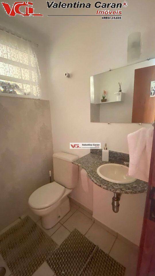 Casa de Condomínio à venda com 3 quartos, 125m² - Foto 11