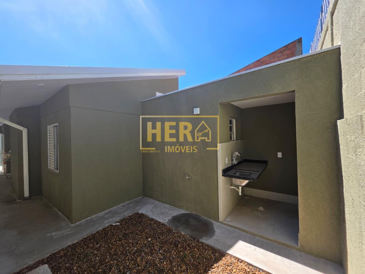 Casa à venda com 3 quartos - Foto 9