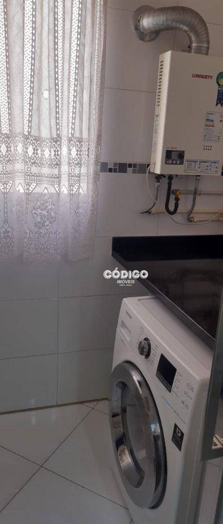 Apartamento à venda com 3 quartos, 64m² - Foto 24