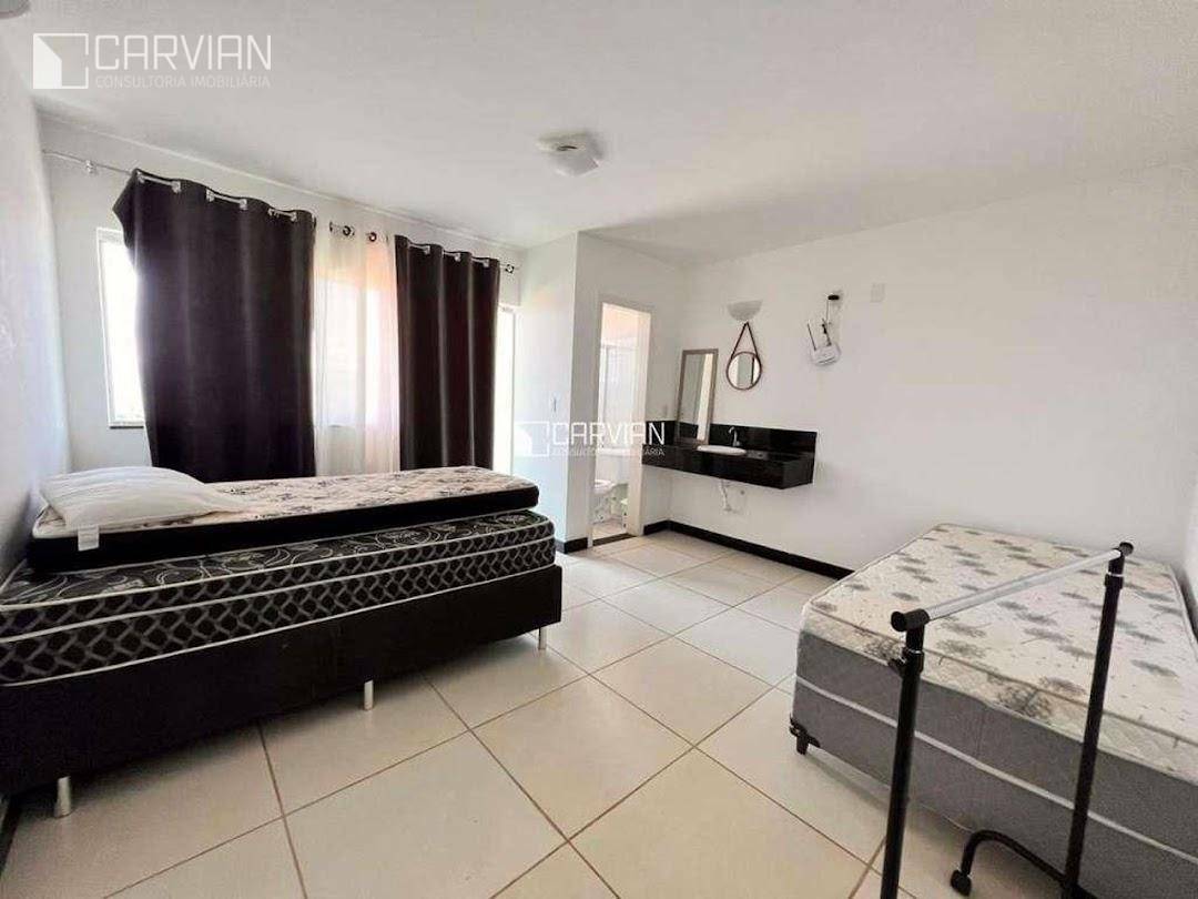 Casa de Condomínio à venda com 5 quartos, 400m² - Foto 23