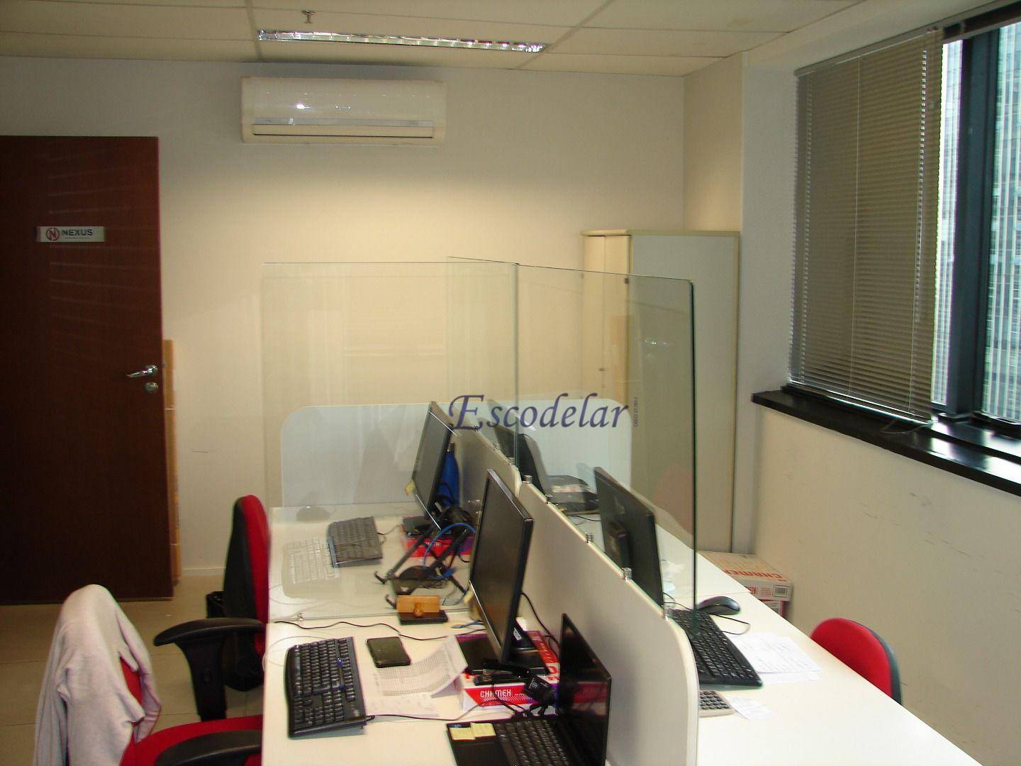 Conjunto Comercial-Sala para alugar, 404m² - Foto 2