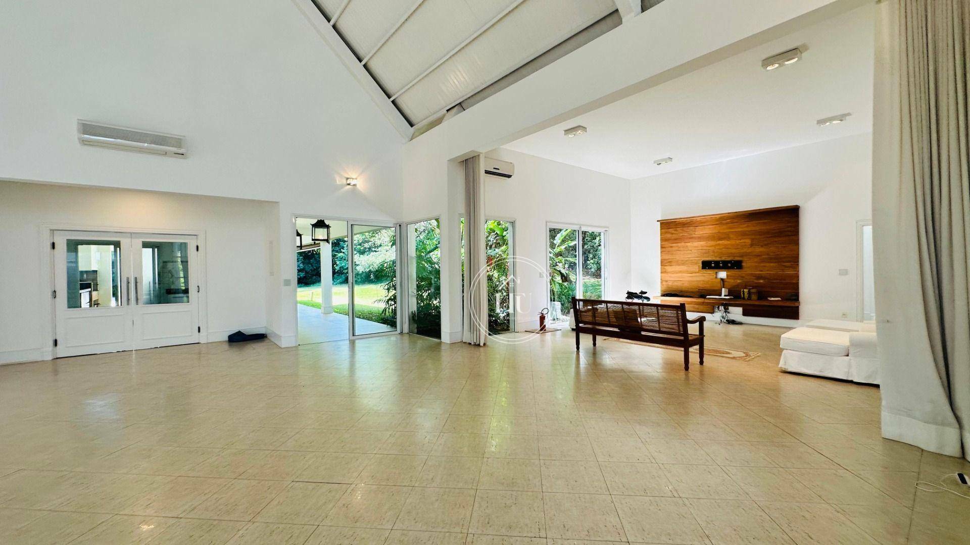 Casa de Condomínio à venda e aluguel com 4 quartos, 658m² - Foto 10
