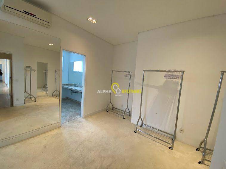 Apartamento à venda com 4 quartos, 284m² - Foto 12